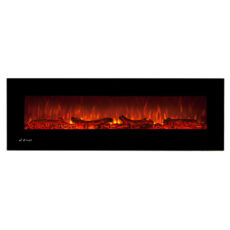 شومینه برقی اود آلوو مدل دکوریl2160