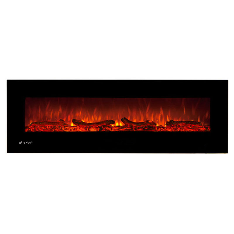 شومینه برقی اود آلوو مدل دکوریl2160
