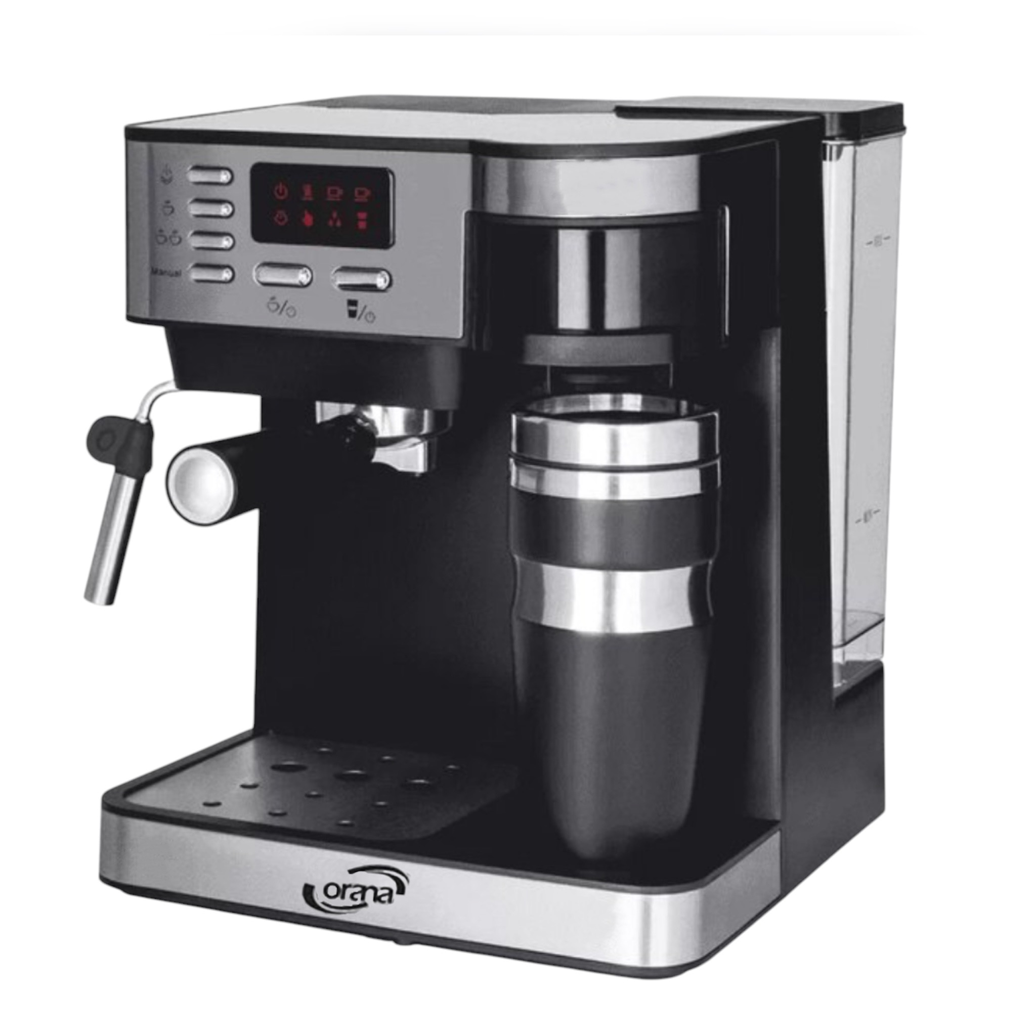 اسپرسو ساز اورانا مدل OR-6800