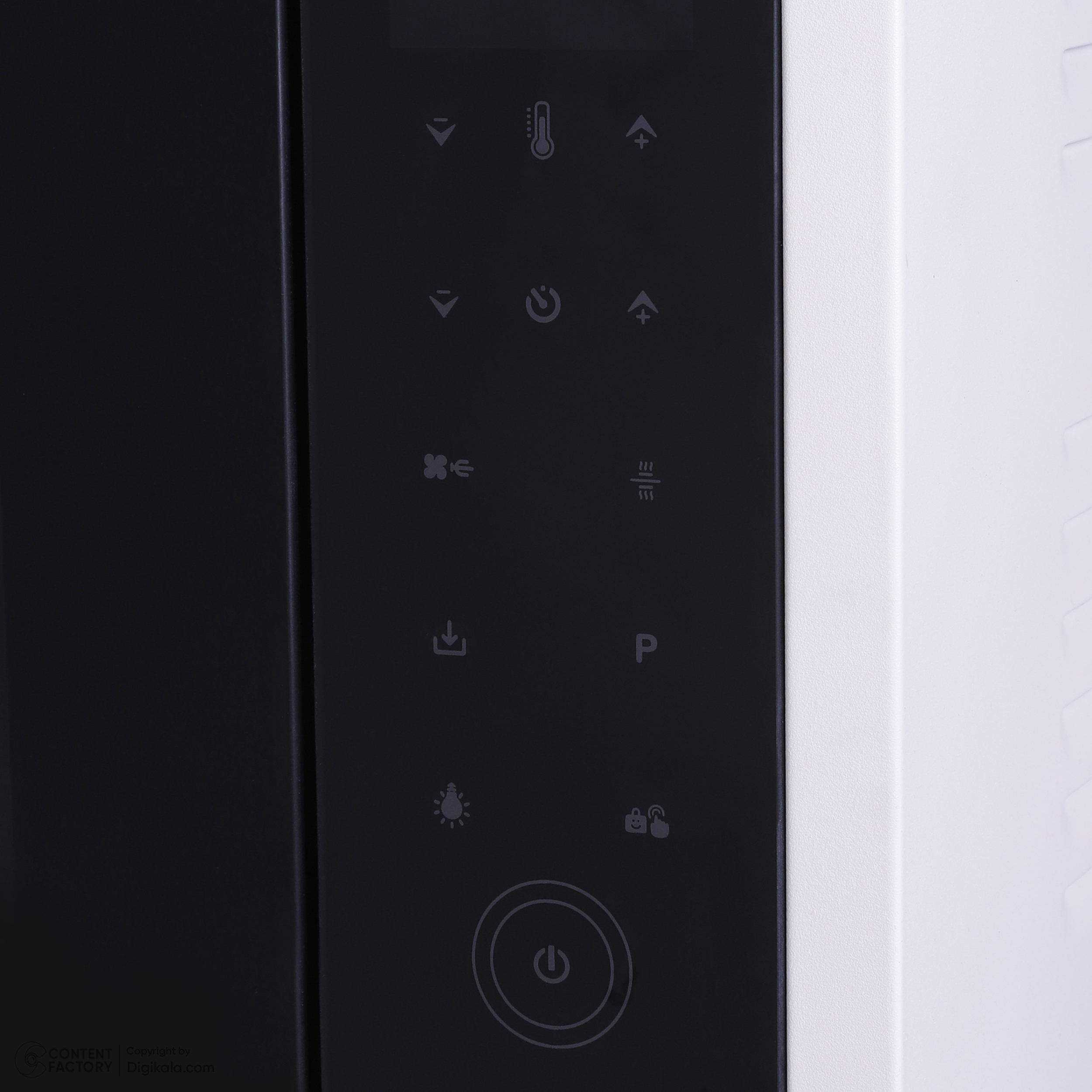 آون توستر زنیت مدل ZOT-1411