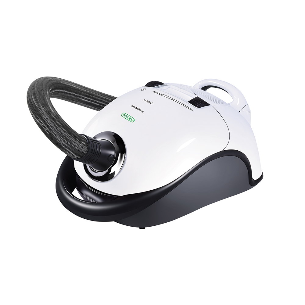 جاروبرقی 2400 وات روسو مدل هوم پروگرسیو