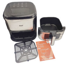 سرخ کن بدون روغن راف مدل R.5328