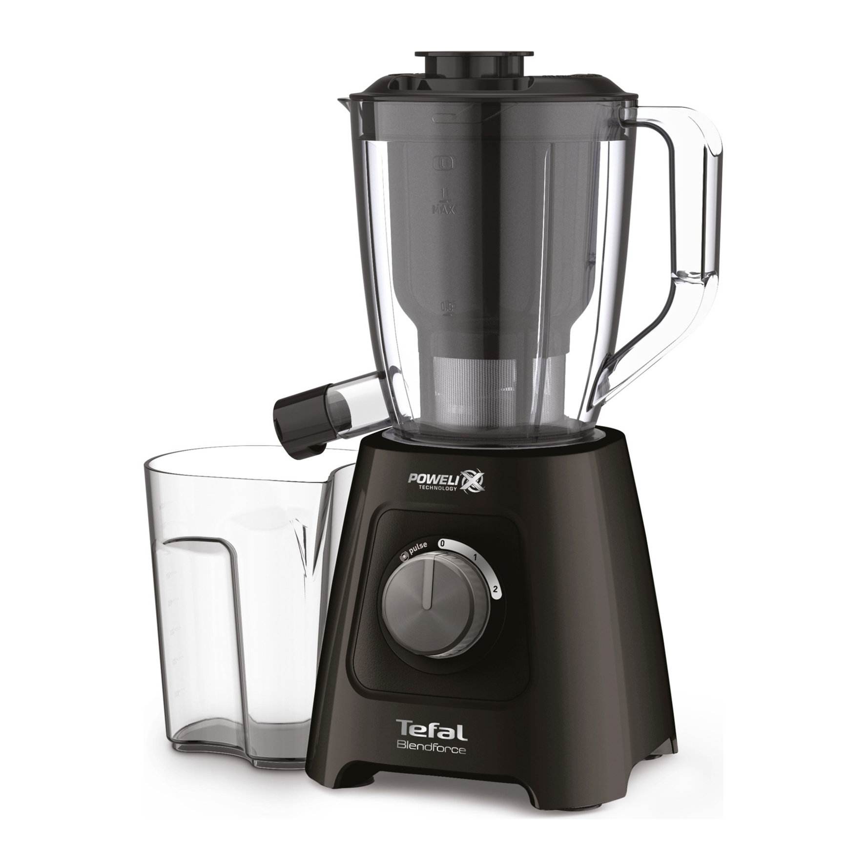 مخلوط کن تفال مدل BL42Q831