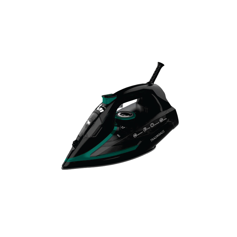 اتو بخار ترام هاوس مدل SI-60280C