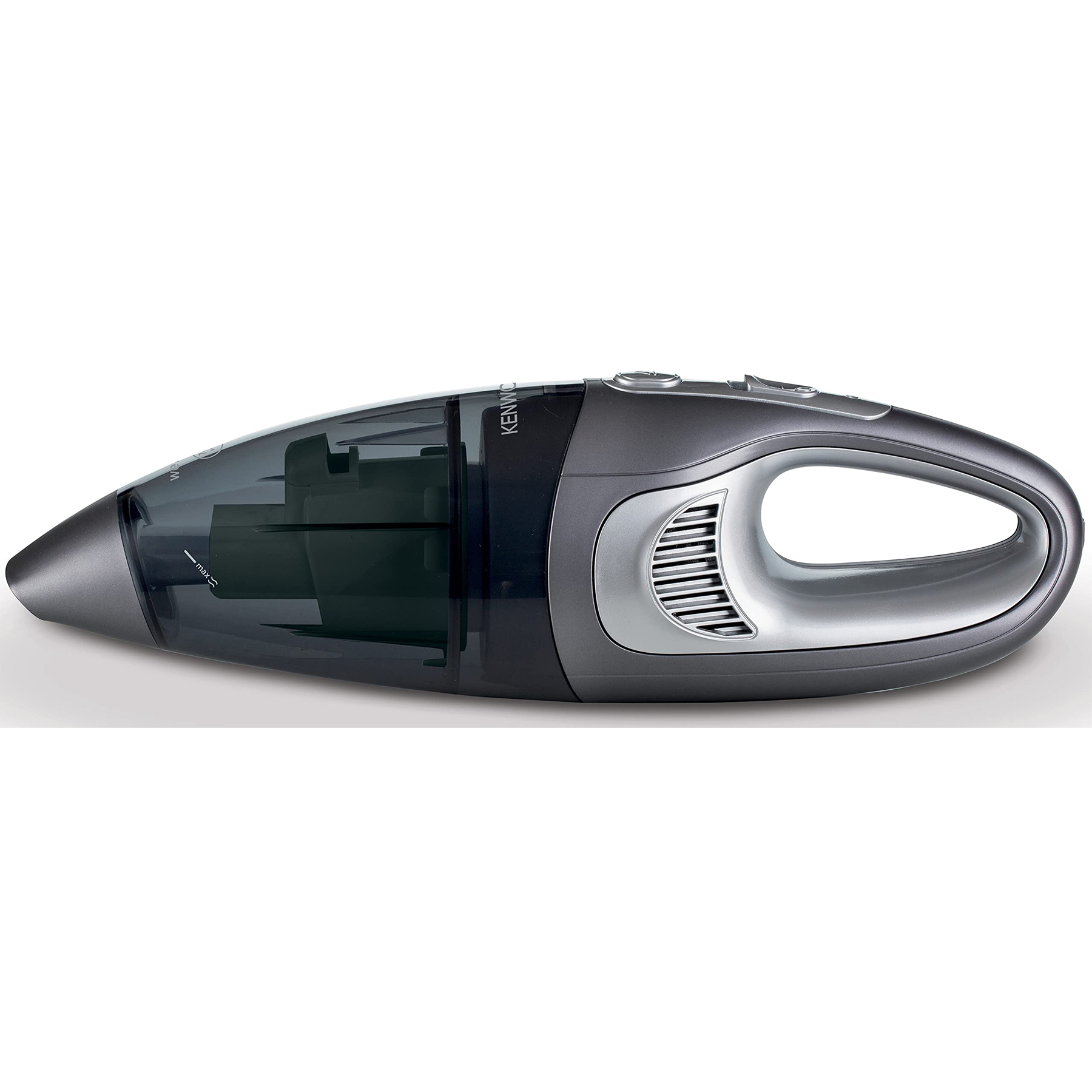 جارو شارژی کنوود مدل HVP19