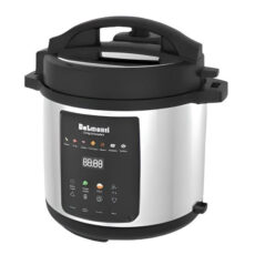 پلوپز 8 نفره دلمونتی مدل DL880