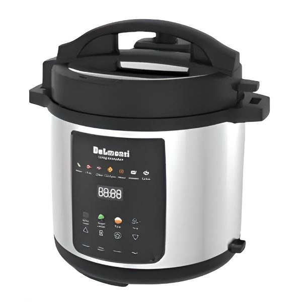 پلوپز 8 نفره دلمونتی مدل DL880