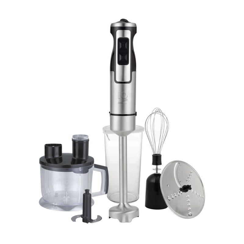 گوشت کوب برقی آی کیو مدل 4002MHB-IQ