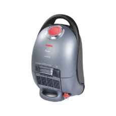 جاروبرقی 2400 وات روسو مدل Senior