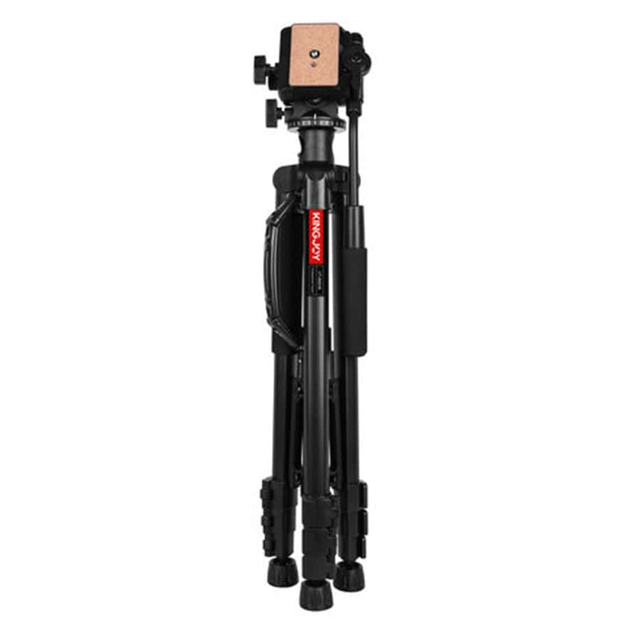 سه پایه دوربین کینگجوی مدل VT-890H6