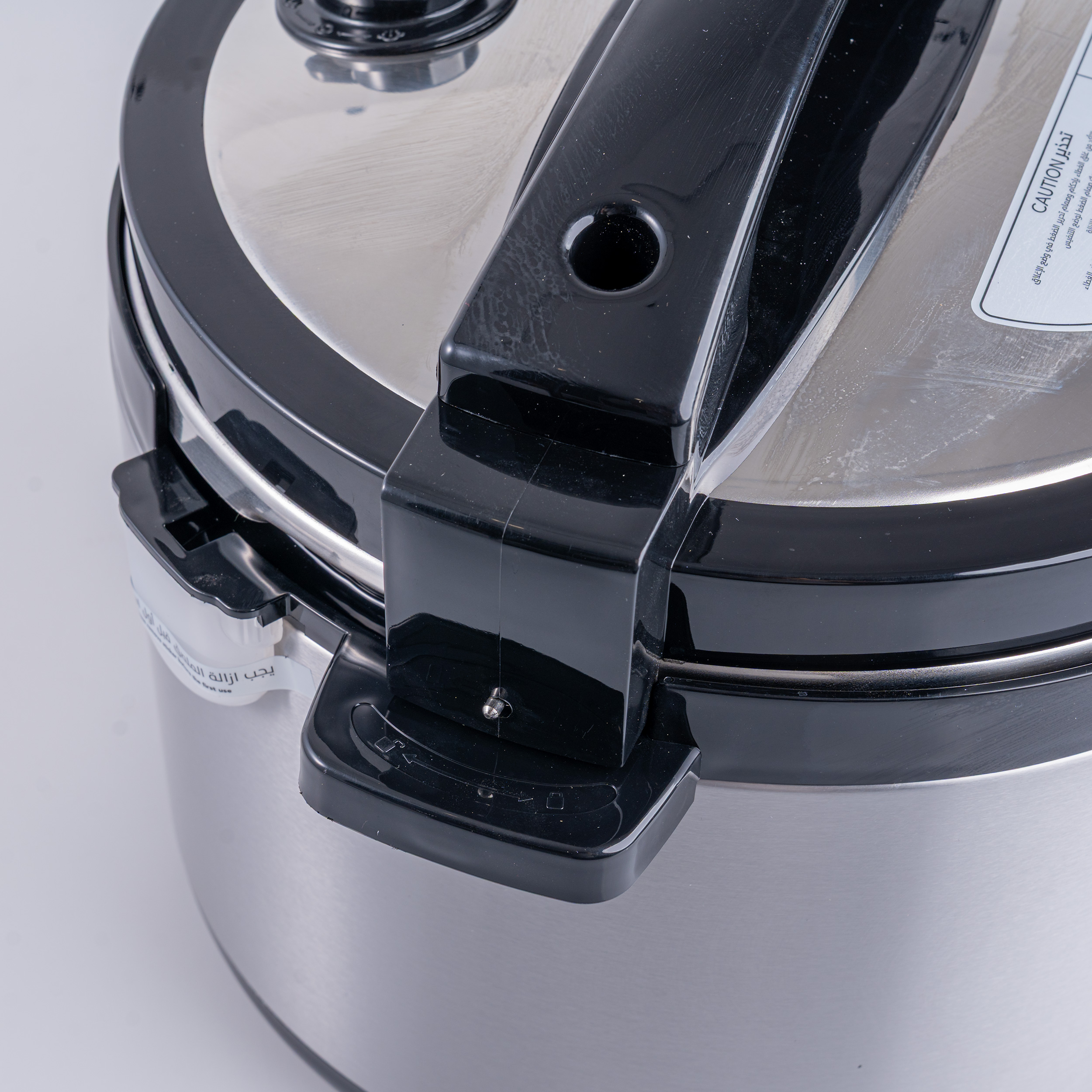 زودپز برقی 10 لیتری نیکووا مدل NEPC-10LTP