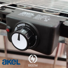 باربیکیو برقی آکل مدل AB-635