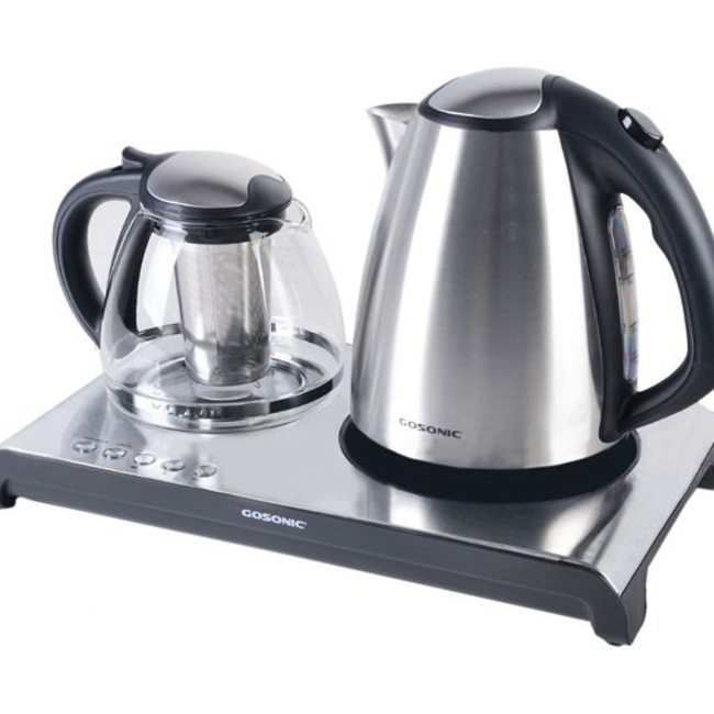 چای ساز گوسونیک مدل Gst874