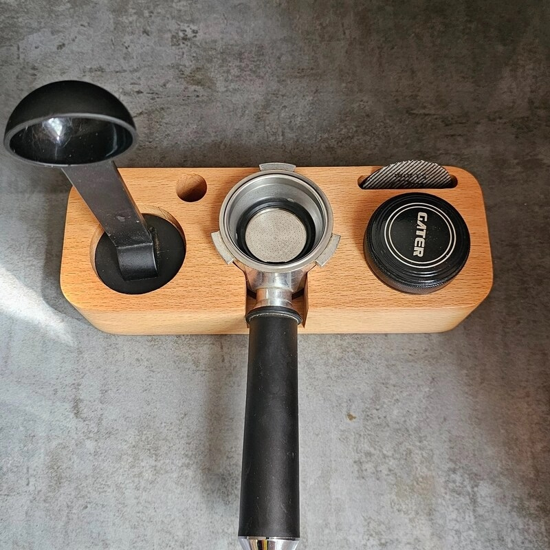 استند پرتافیلتر مدل مستطیل کد 58