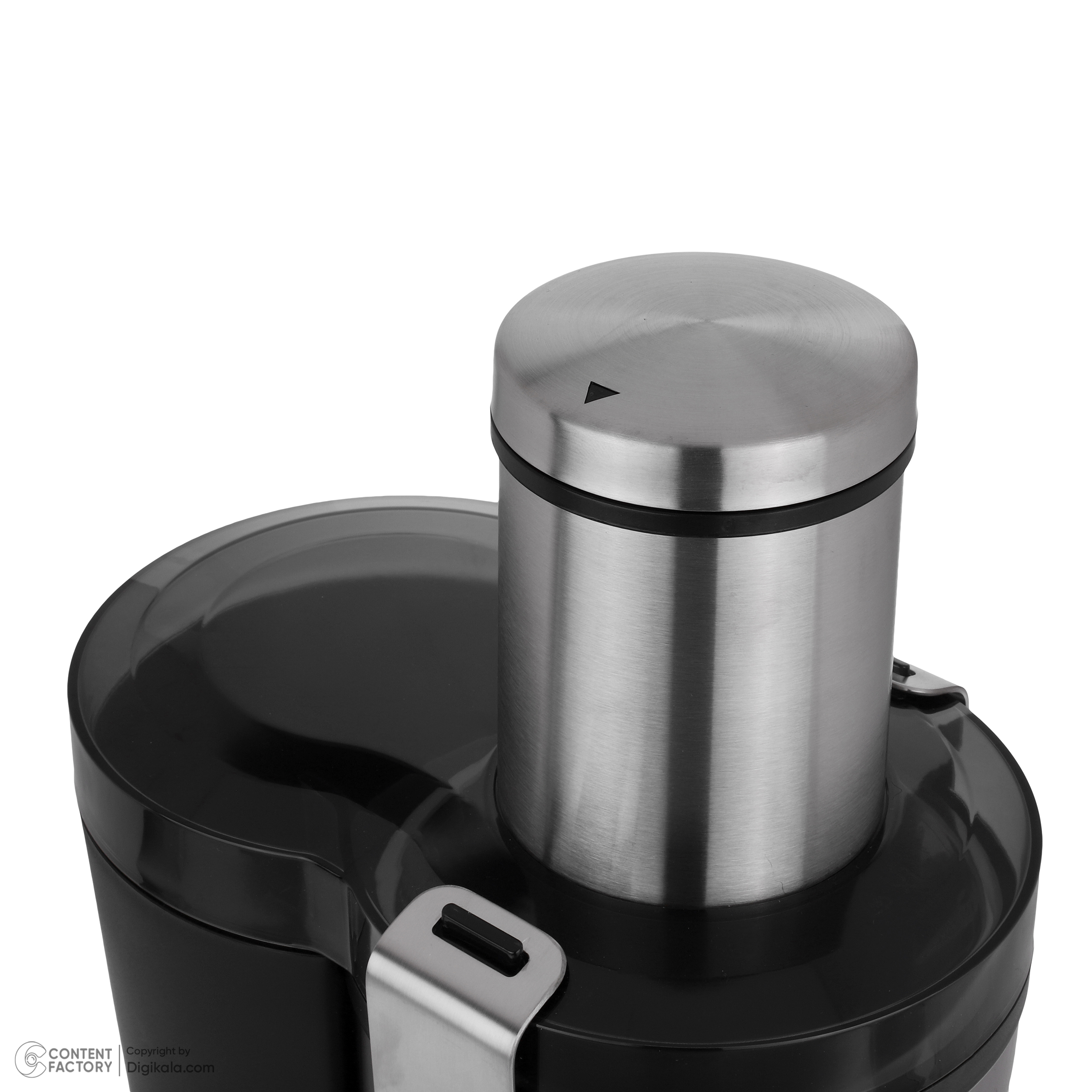 آبمیوه گیری زنیت مدل ZJB 1435