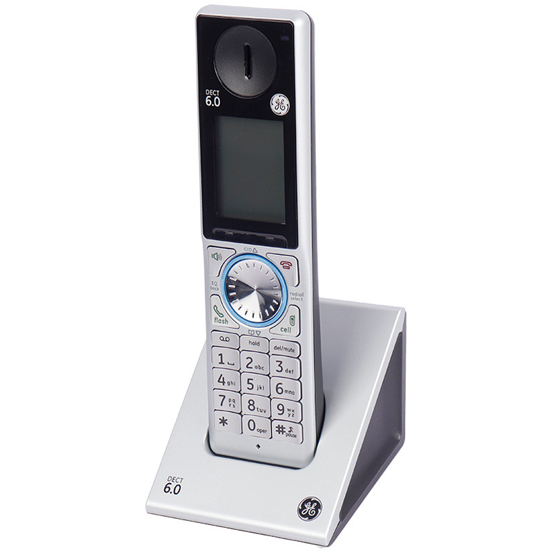تلفن رومیزی و بیسیم جنرال الکتریک مدل P30784 PRO