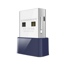 کارت شبکه USB کام فست مدل CF-723B V2