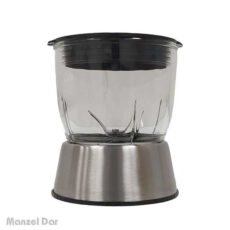 آبمیوه گیری نانیوا مدل NJ-178