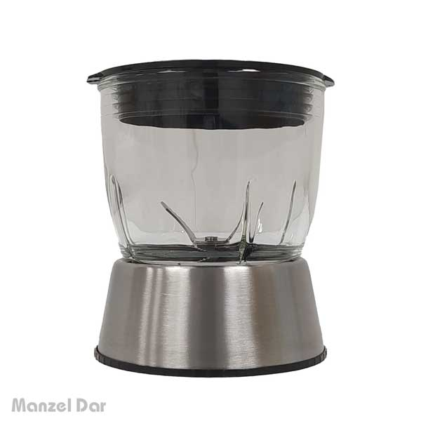 آبمیوه گیری نانیوا مدل NJ-178