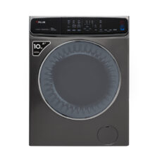 ماشین لباسشویی 10 کیلوگرم اتوماتیک آپلاس مدل WM145A04