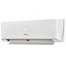 کولر گازی اسپلیت دیواری 18000 دور ثابت هایسنس مدل HRH-18TQ