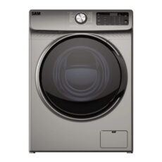 ماشین لباسشویی 9 کیلوگرم اتوماتیک سام مدل DD-P1480/IN