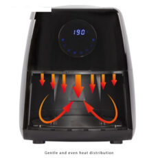 سرخ کن بدون روغن پروفی کوک مدل PC-FR 1147