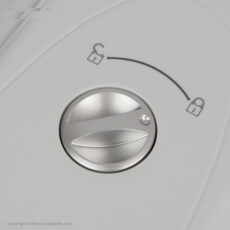 اتو پرسی بایترون مدل BSI-911