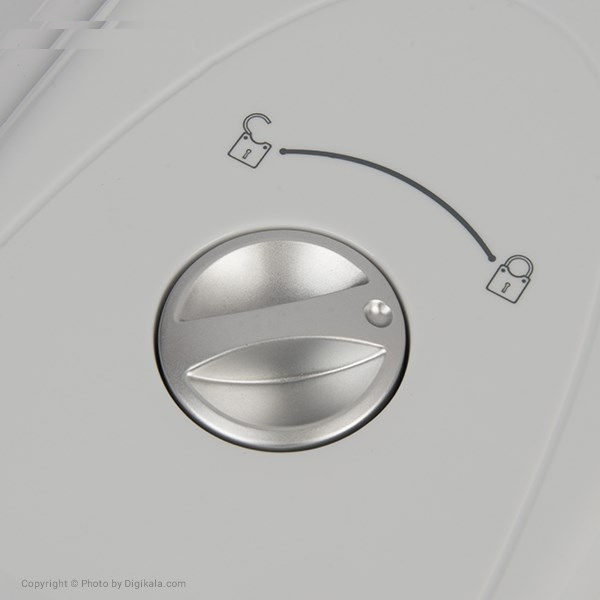 اتو پرسی بایترون مدل BSI-911