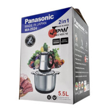 خردکن پاناسونیک مدل MA-2024