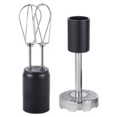 گوشت کوب برقی نورنبرگ مدل 4 کاره کد 266