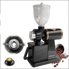 آسیاب قهوه مونتینی مدل HILTON-B