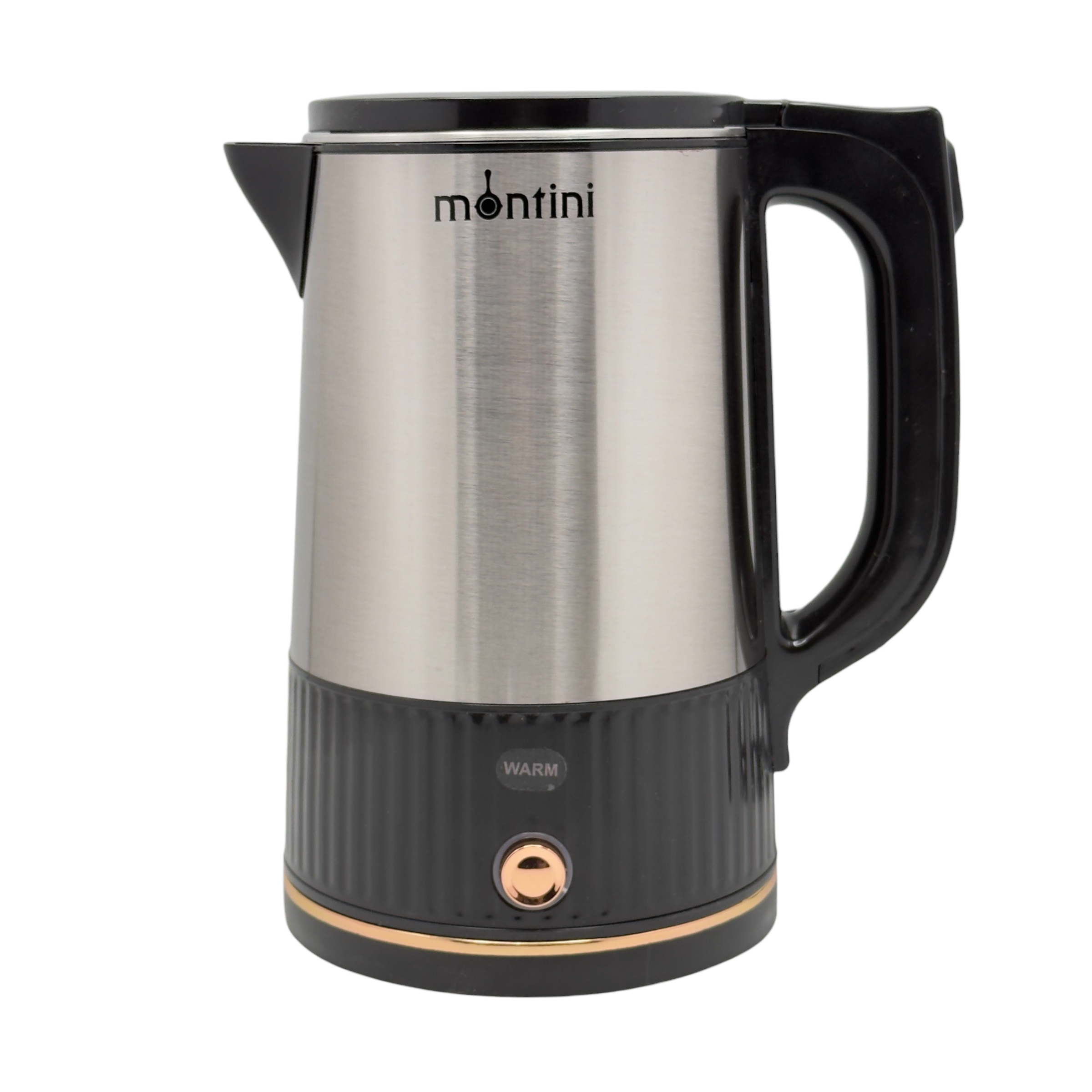 کتری برقی مونتینی مدل NATALY