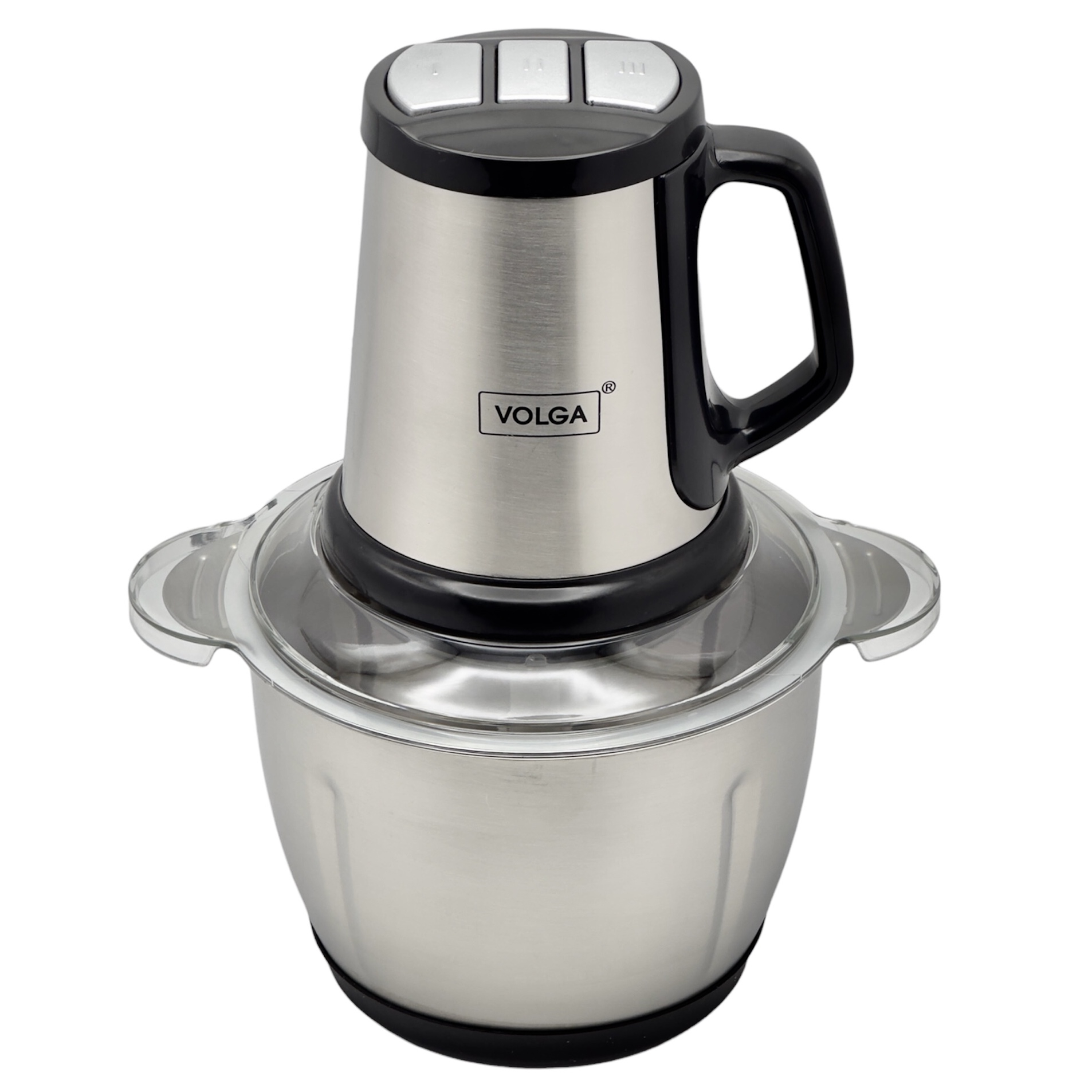 خردکن ولگا مدل VOLGA-65-G