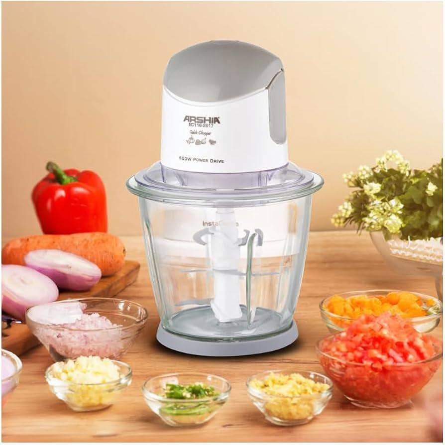 خردکن عرشیا مدل EC116_3336