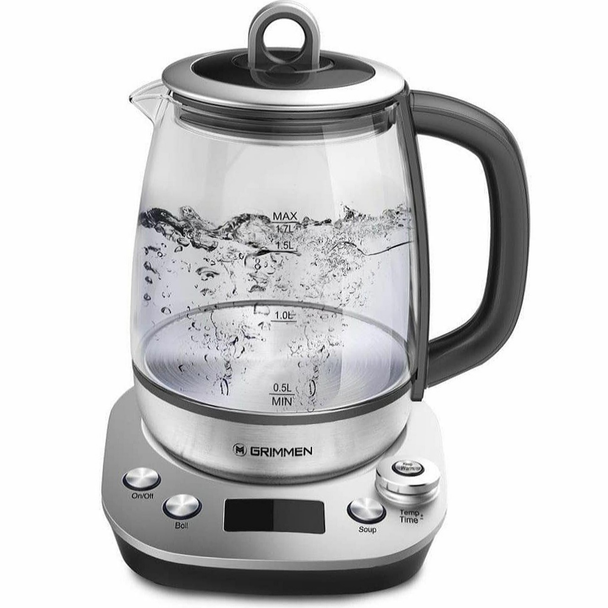 چای ساز گریمن مدل GR-SKC325