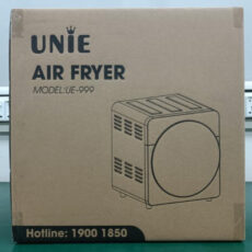 سرخ کن بدون روغن یونی مدل UE-999