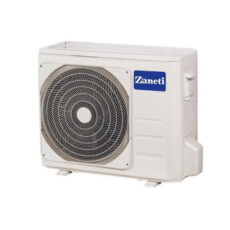 کولر گازی اسپلیت دیواری 12000 دور ثابت زانتی مدل  ZTSD-12HO1RAPA