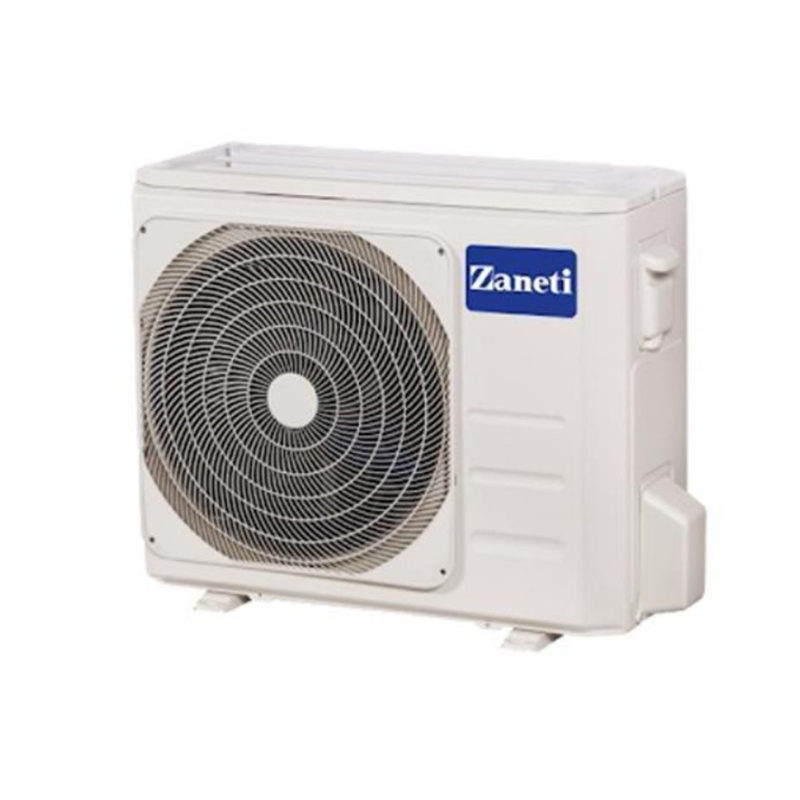 کولر گازی 18 هزار زانتی مدل ZMSB-18HO1RAFB