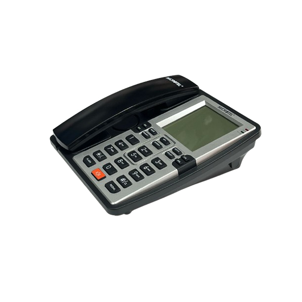 تلفن رومیزی میکروتل مدل MCT-3190CID