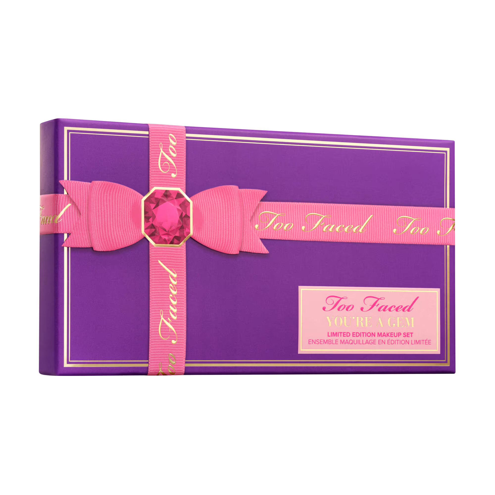 مجموعه آرایش چشم توفیسد مدل You re A Gem مجموعه 3 عددی