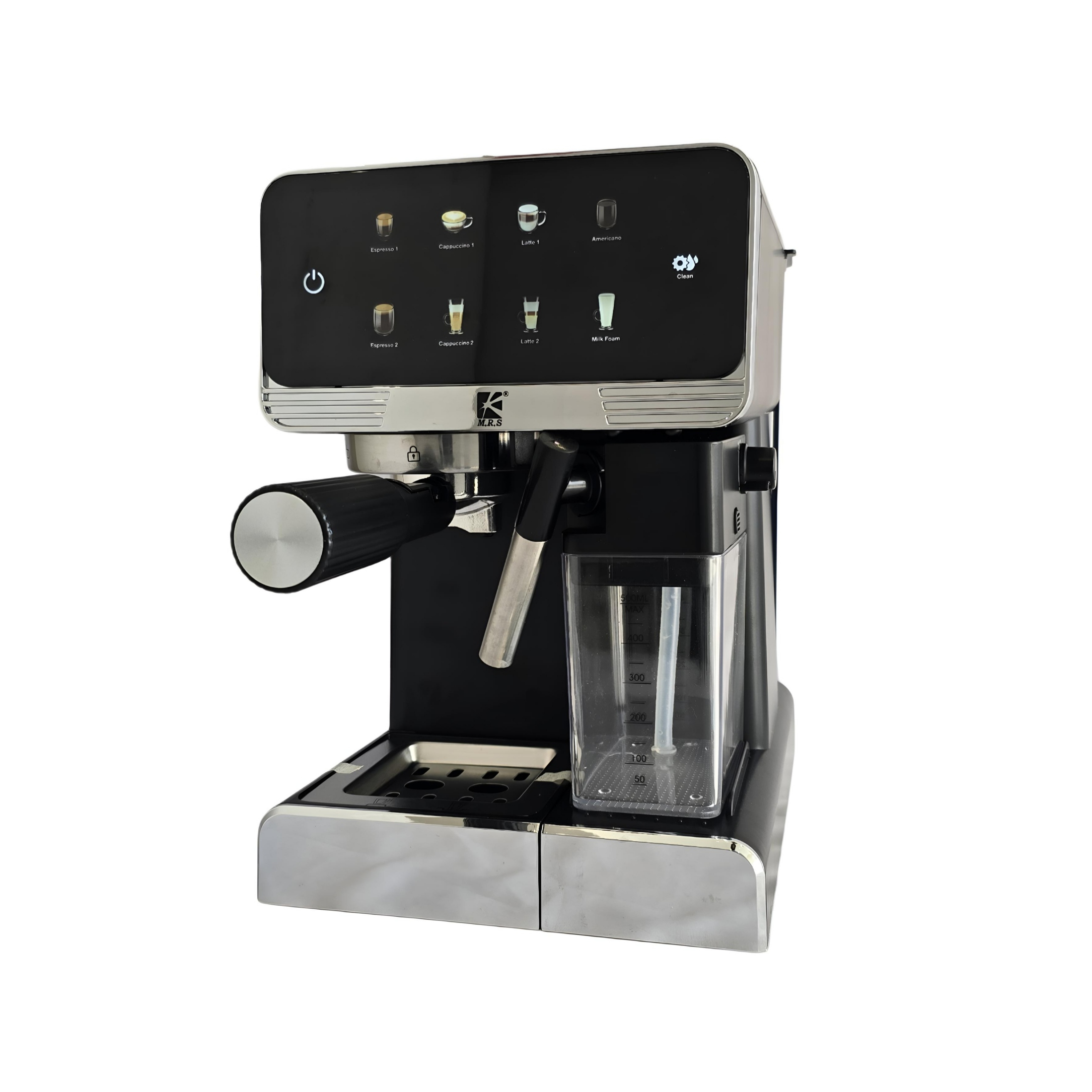 اسپرسو ساز ام آر اس مدل 6898