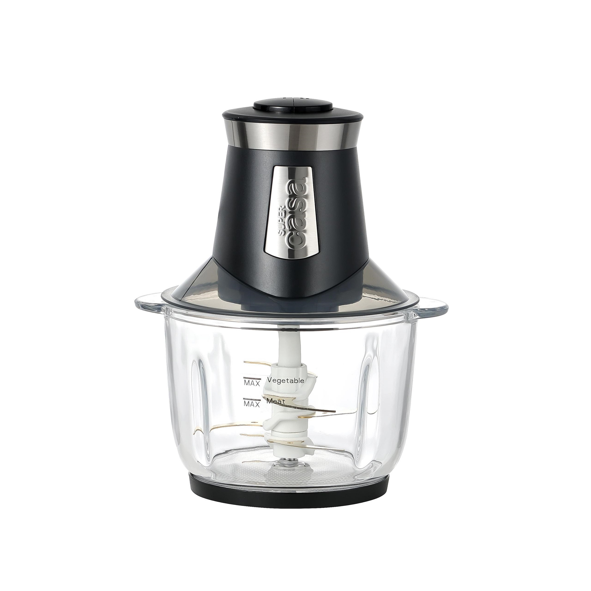 خردکن سوپر کاسا مدل CA-822