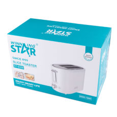 توستر وینینگ استار مدل ST-9358