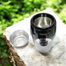 آسیاب قهوه مک استایلر مدل MC-112