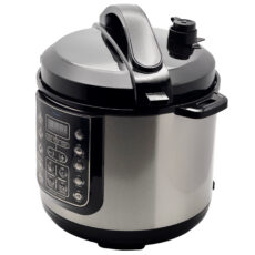 زودپز برقی ولگا مدل VOLGA-99-0