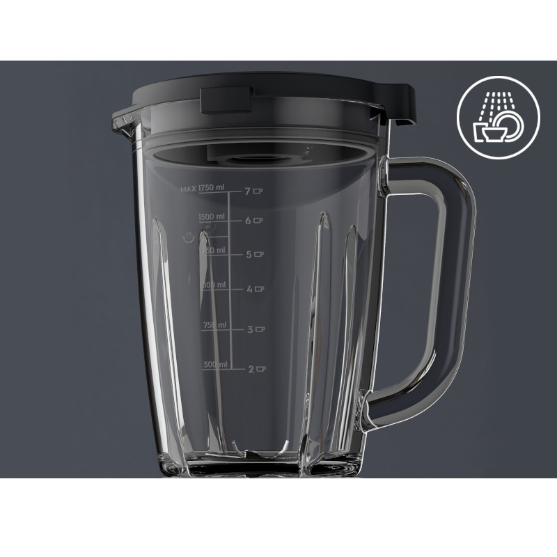 مخلوط کن آ ا گ مدل TB6-1-6ST