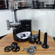 چرخ گوشت 260 وات شاردر مدل fl1800