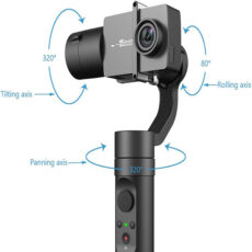 گیمبال وایای تکنولوژی مدل YGS.1917