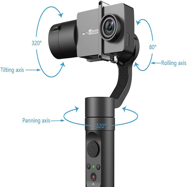 گیمبال وایای تکنولوژی مدل YGS.1917